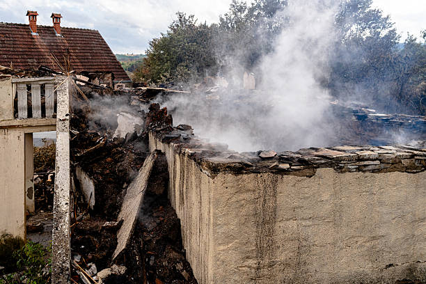 Reliable Emergency Fire Cleanup contractor in Osseo, MN by Fire Damage Biloxi