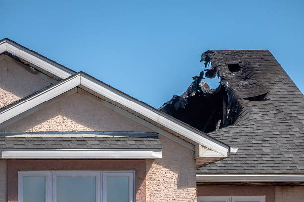 Licensed Emergency Fire Cleanup service in Osseo, MN - Fire Damage Biloxi